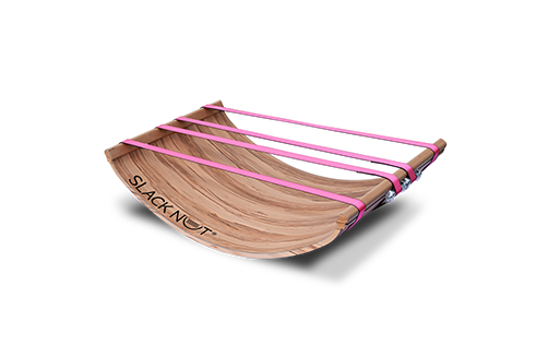 slack nut mini, hometrainer, functional training slack nut mini, neues trainingsgerät, new equipment for functional training and rehabilitation, hometrainer
