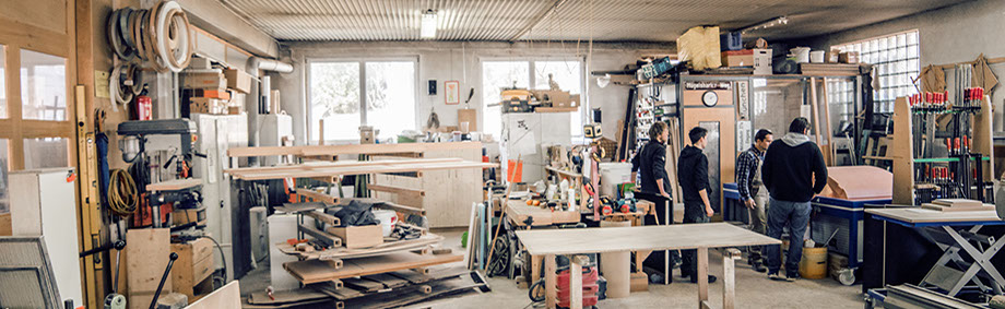 Schreinerei Leonhard Schmid Schreinerei Leonhard Schmid Ottmaring